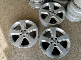 Opel, vieglmetāla, R18