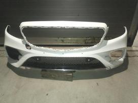 Mercedes-Benz E klasė body parts