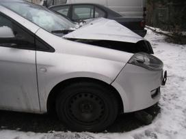 Fiat Bravo по частям