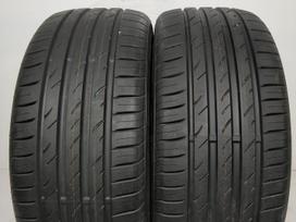 Nexen N-Blue HD Plus 2020m, summer 215/45 R16