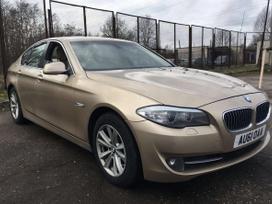 BMW 520 for parts