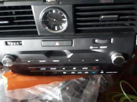 Lexus RX klasė, Om66789