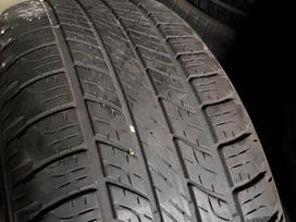 Goodyear, летние 255/55 R19