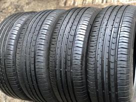 Continental ContiPremiumContact 5, summer 205/55 R16
