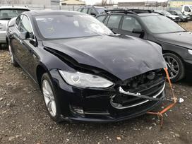 Tesla Model S dalimis