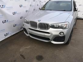 BMW X3 for parts