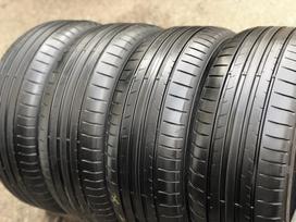 Dunlop Sport bluResponse, vasarinės 205/55 R16