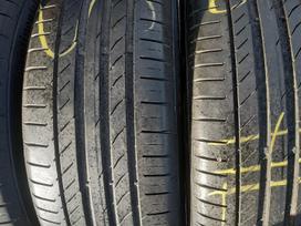 Continental, vasarinės 225/50 R18