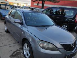 Mazda 3 869888229 860111109 galite rašyti ir į mūsų facebook paskyr