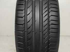 Continental ContiSportContact-5, summer 235/35 R20