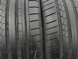 Dunlop, летние 245/30 R19