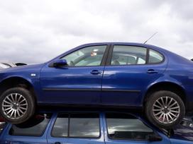 Seat Toledo Dalimis