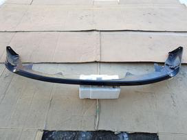 Suzuki SX4 bumper reinforcement