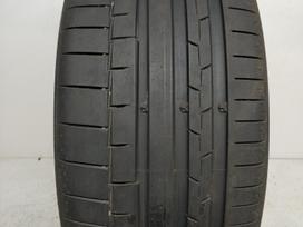 Continental SportContact 6 98% R01, летние 255/35 R19