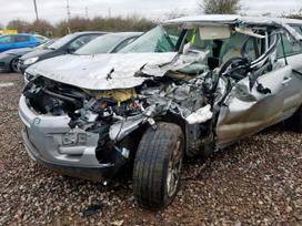 Land Rover Evoque for parts