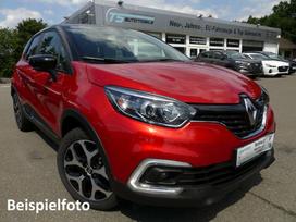 Renault Captur for parts. Europa