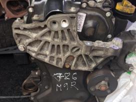 Renault Trafic, M9R786, dzinēja detaļas