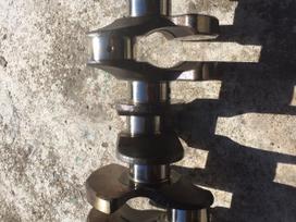 BMW 318, B38A15A, engine parts