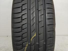 Continental PremiumContact 6, summer 225/55 R17