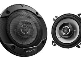 JVC Kenwood, JVC, Axton, Spectron, Emphaser, Pioneer automobiliniai garsiakalbiai, динамики