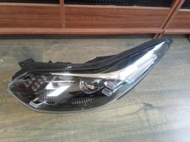 Kia Sportage body parts