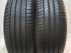 Michelin Primacy 3, vasarinės 215/55 R18