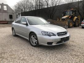 Subaru Legacy dalimis. Variklis ej253 121 kw h4 usa automatine pavaru deze