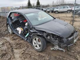 Volkswagen Golf dalimis. Automobilis ardomas dalimis запасные части автомобиля