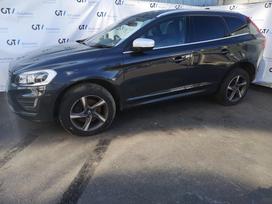 Volvo XC60 for parts. Dėl dalių skambinkite 370 601 801 26 viber whatsap