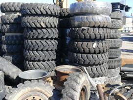 Mitas KUMHO, SOLIDEAL