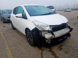 Toyota Yaris по частям. Toyota yaris 2013metų variklio kubatūra 1 0 benzinas m