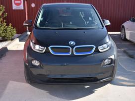 BMW i3 rezerves daļās. Id 10001879 parduodamas bmw i3 rex automobilis
