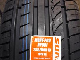 Sailun, vasaras 255/50 R19