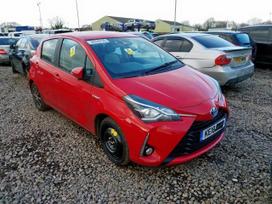 Toyota Yaris for parts
