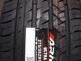 Nexen, summer 275/35 R18
