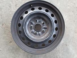 Toyota Original, tērauda apzīmogoti, R16