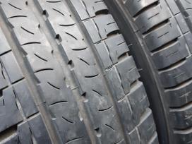 BF Goodrich , Michelin M+S, летние 215/65 R16