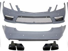 Mercedes-Benz E klasė for parts. Mercedes benz e class w212 tuning dalys mercedes ben