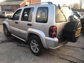 Jeep Liberty