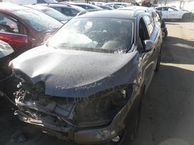 Renault Megane rezerves daļās