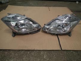 Subaru Justy for parts. Dirbam ir savaitgaliais is vokietijos dalimis det