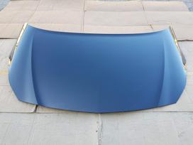 Opel Corsa, 39003576, Kapotas buferis 39003567 475498858 žibintas lh 39108222 h