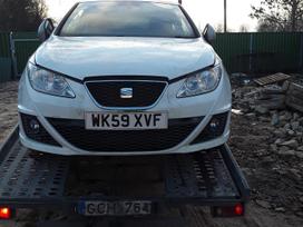 Seat Ibiza 1 4tsi