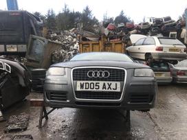 Audi A3 for parts