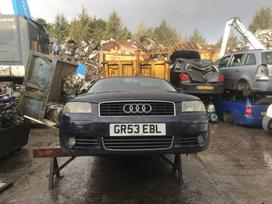 Audi A3 rezerves daļās. 2 0tdi 1 9tdi