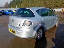 Seat Toledo Dėl daliu skambinikite 37068679002 37060000292 variklio kodas