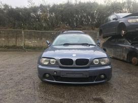 BMW 3 serija