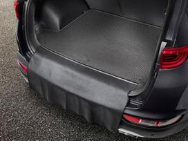 KIA SPORTAGE apverčiamas bagažinės kilimėlis