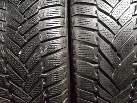 Dunlop SP Winter Sport M3 apie 6mm, žieminės 195/55 R16