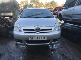 Toyota Corolla Verso